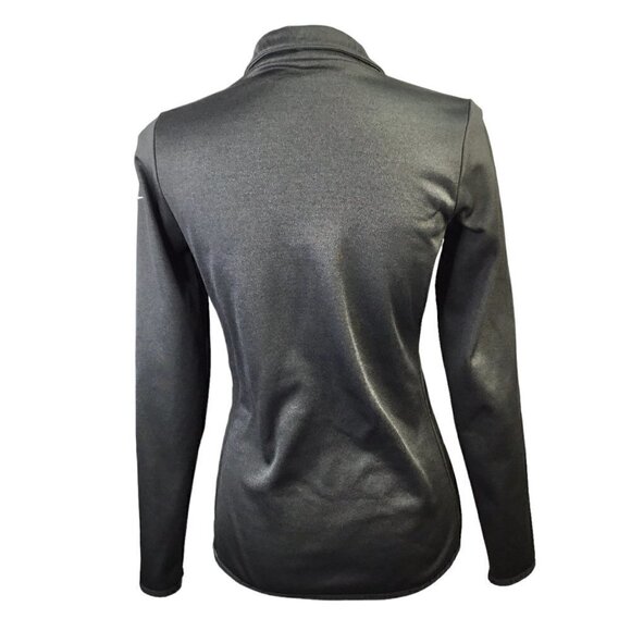 Sand Valley Nike Golf 1/4 Zip Softshell Dunes Mammoth Resort Women's Size Small - Picture 6 of 11
